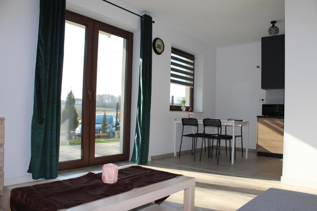 Apartament Fibra Freddo Rybnik  Exterior photo